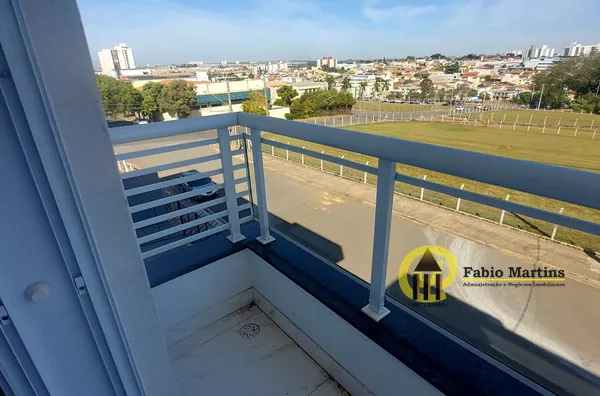 Apartamento para venda, 2 quarto(s),  Campo Limpo, Americana