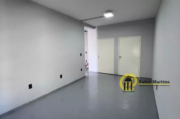 Sala comercial para aluguel, Jardim Bela Vista, Nova Odessa - Foto 6