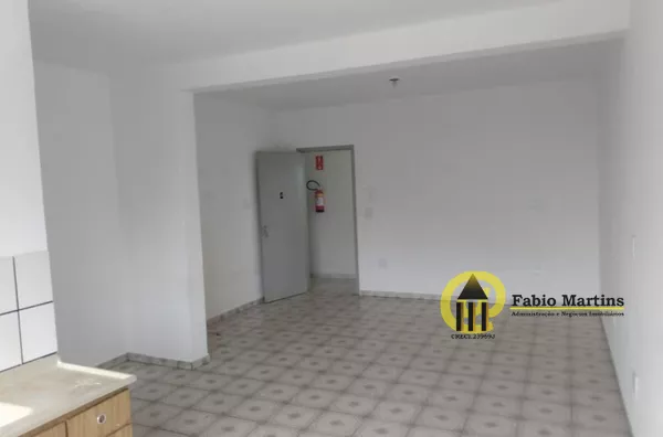 Sala comercial para aluguel  jardim bela vista nova odessa