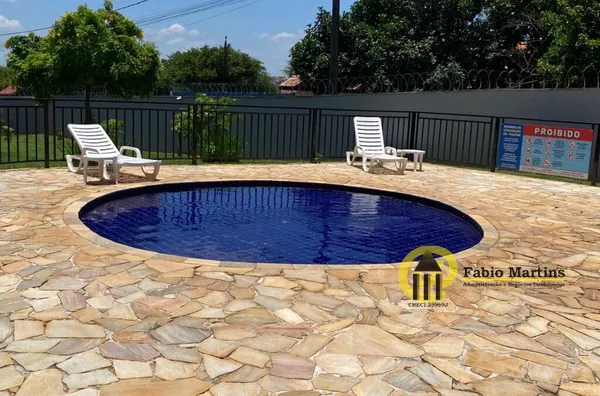 Casa em condomínio para venda, 2 quarto(s),  Jardim Marajoara, Nova Odessa