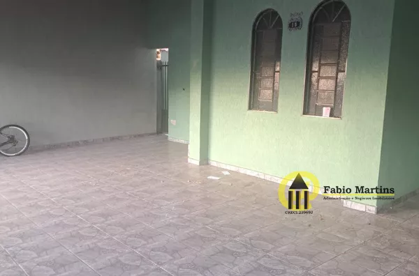 Casa para venda, 3 quarto(s),  Jardim Mathilde Berzin, Nova Odessa