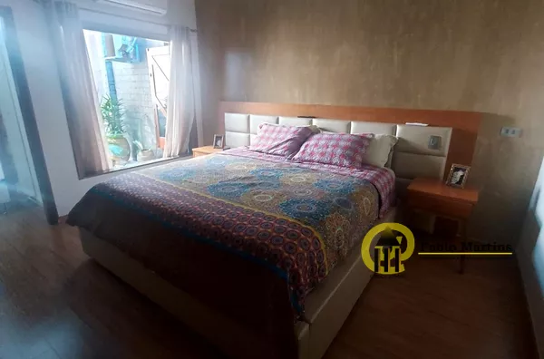 Casa para venda, 2 quarto(s),  São Manoel, Americana