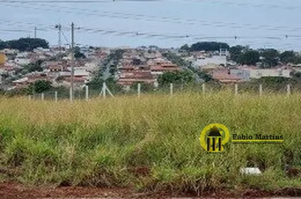 Terreno para ,  Jardim Alphacenter, Santa Bárbara D'oeste
