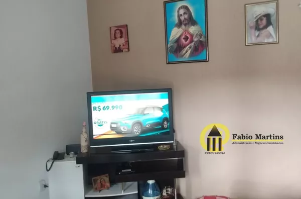 Casa para venda 2Quarto(s) jardim são jorge nova odessa