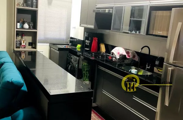 Apartamento para venda,  Jardim Firenze, Santa Bárbara D'oeste