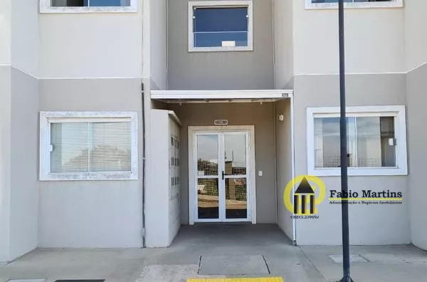 Apartamento para venda, RESIDENCIAL ANALIA,2 quarto(s),  Parque Gramado, Americana