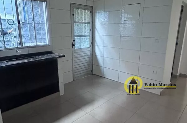 Casa para aluguel,  Jardim Planalto, Nova Odessa