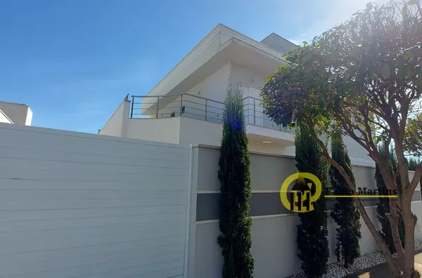 Casa em condomínio para venda, CONDOMÍNIO IMIGRANTES , Nova Odessa