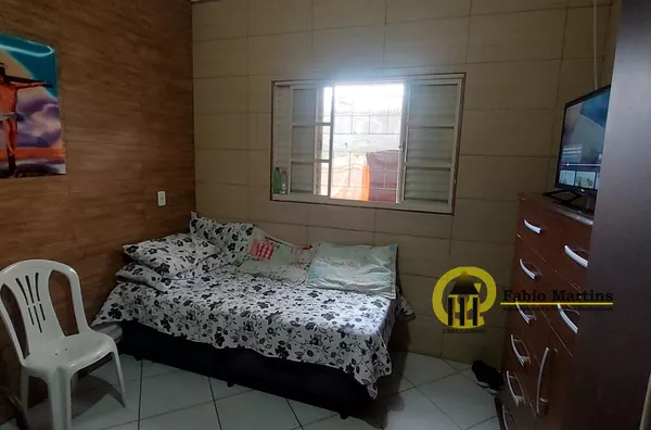 Casa para venda, 3 quarto(s),  Jardim Maria Helena, Nova Odessa