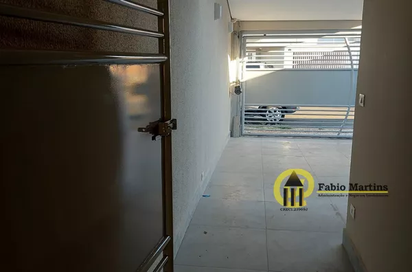 Casa para venda, 3 quarto(s),  Parque Universitário, Americana