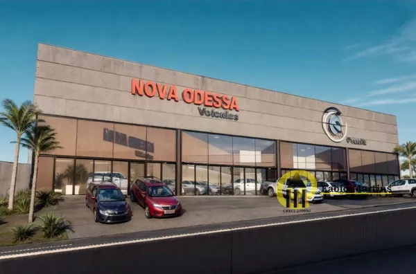 Comercial galpão para aluguel,  Jardim Europa, Nova Odessa