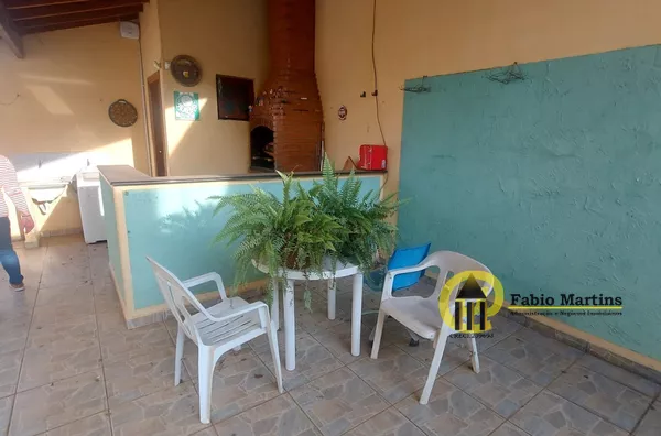 Sobrado para venda, 3 quarto(s),  Jardim Planalto, Nova Odessa