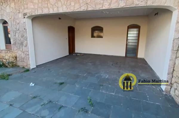 Casa para aluguel,  Residencial Santa Luiza II, Nova Odessa - Foto 4