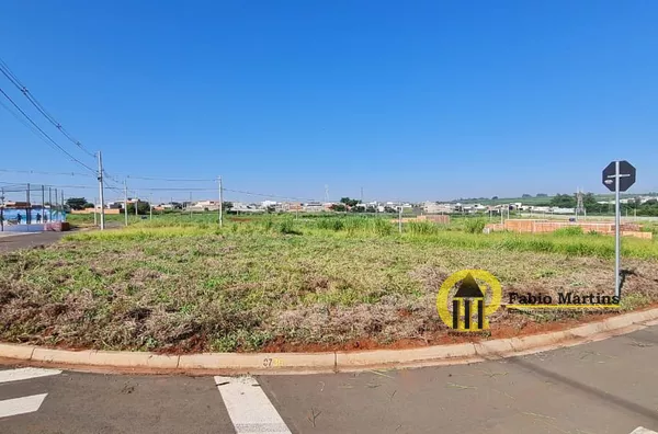 Terreno para venda,  Jardim Florença, Nova Odessa