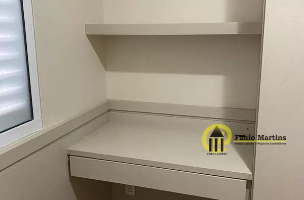 Apartamento para ,CONDOMINIO AMERICAN GARDENS, 2 quarto(s),  Jardim Nossa Senhora Do Carmo, Americana