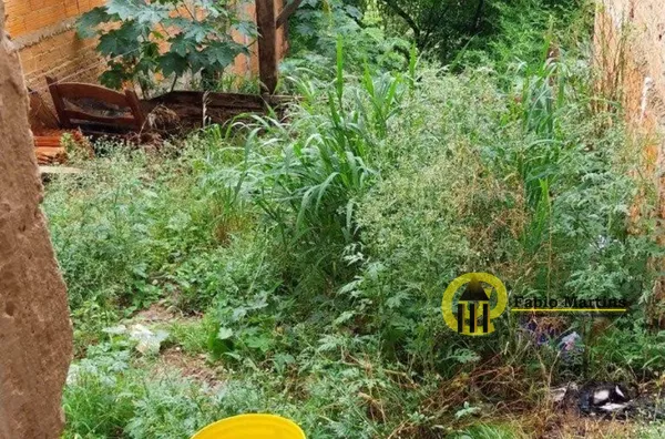 Terreno para venda,  Remanso Azul, Americana