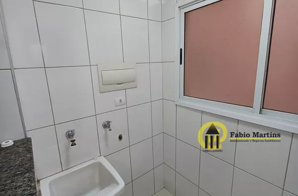 Apartamento para aluguel,  Jardim Santa Rosa, Nova Odessa