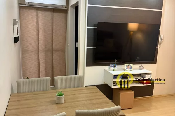 Apartamento para venda, RESIDENCIAL COLINA AZUL ,3 quarto(s),  Parque Universitário, Americana