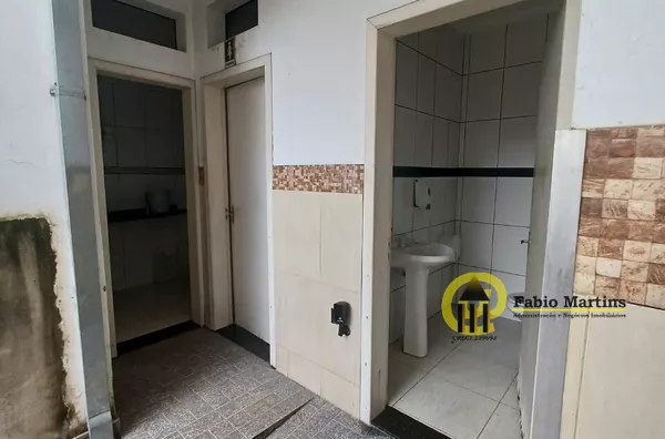 Salão para aluguel, Jardim São Jorge, Nova Odessa - Foto 14