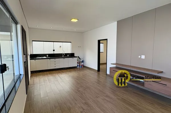 Casa para venda, 3 quarto(s),  Jardim Brasil, Americana