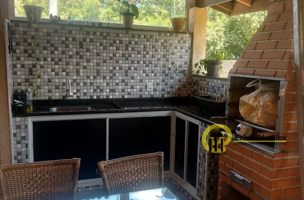 Casa para venda, 2 quarto(s),  Jardim São Jorge, Nova Odessa