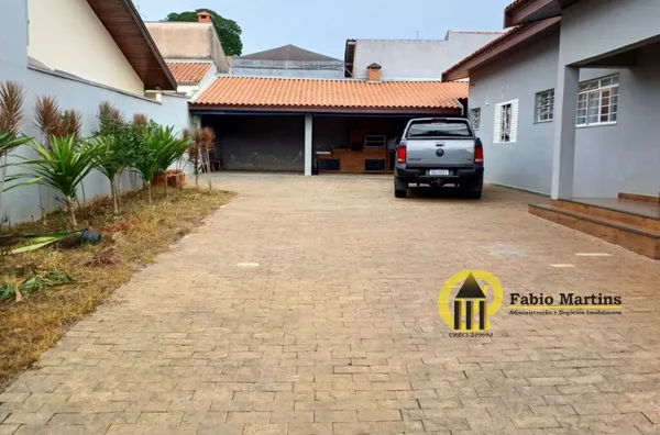 Casa para ,  Vila Azenha, Nova Odessa - Foto 2
