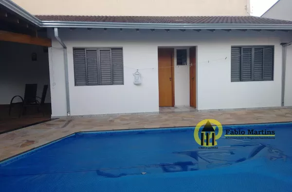 Casa para venda, 3 quarto(s),  Residencial Santa Luiza Ii, Nova Odessa