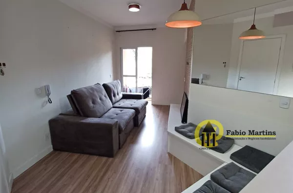 Apartamento para aluguel,  Jardim Marajoara, Nova Odessa