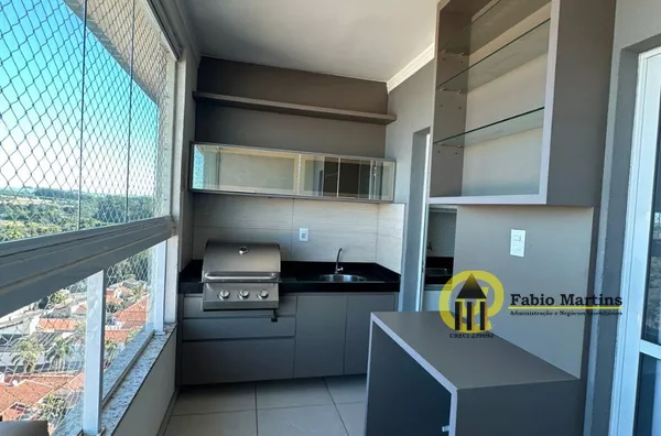 Apartamento para venda, 2 quarto(s), CONDOMÍNIO DOMUS FRANCESCHINI, Parque Franceschini, Sumaré