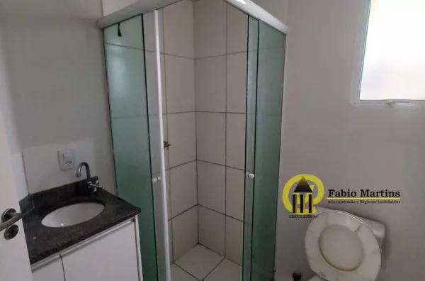 Apartamento para venda,  Jardim Marajoara, Nova Odessa