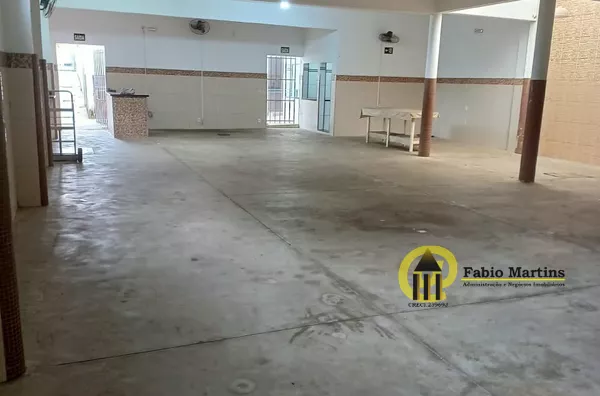 Salão para aluguel, Jardim São Jorge, Nova Odessa - Foto 6