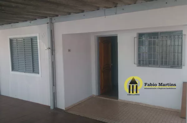 Casa para venda, 2 quarto(s),  Jardim São Paulo, Americana