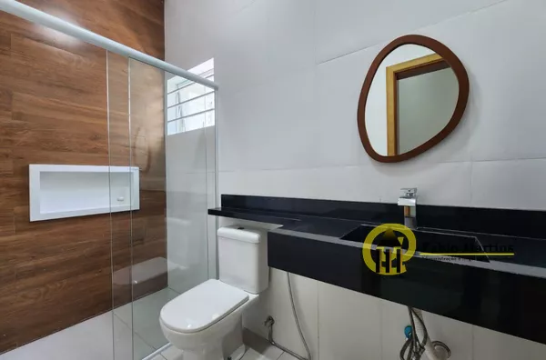 Casa para venda, 3 quarto(s),  Vila Azenha, Nova Odessa