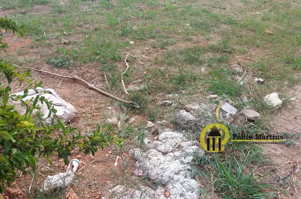 Terreno para venda,  Jardim Altos Do Klavin, Nova Odessa