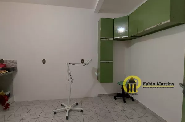 Casa para venda, 3 quarto(s),  Centro, Nova Odessa