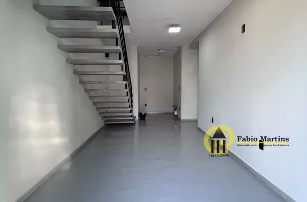Sala comercial para aluguel, Jardim Bela Vista, Nova Odessa - Foto 2