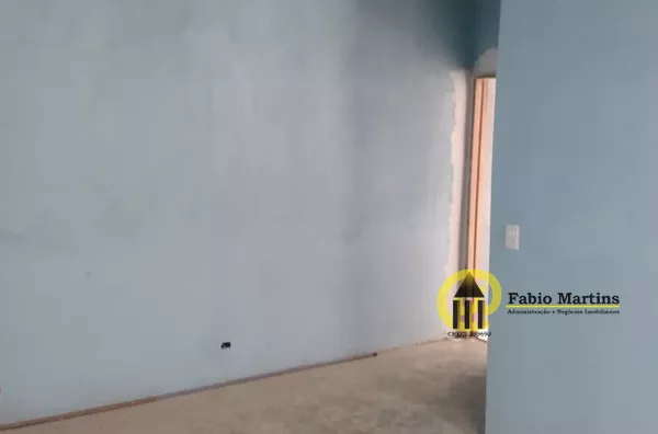 Casa para aluguel 1 quarto(s) parque novo mundo americana