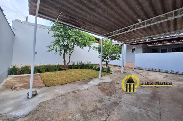 Casa para venda, 1 quarto(s),  Jardim Da Mata, Americana