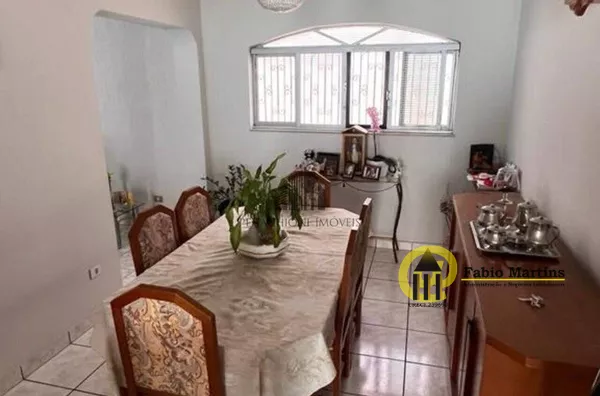 Casa para venda, 3 quarto(s),  Jardim Gloria, Americana