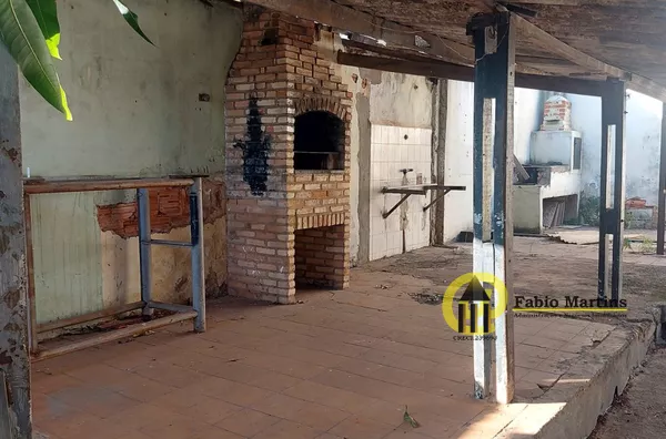 Casa para venda, 2 quarto(s),  Vila Mollon, Santa Bárbara D'oeste