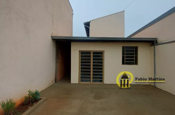 Sobrado para venda 3quarto(s) jardim santa rosa nova odessa