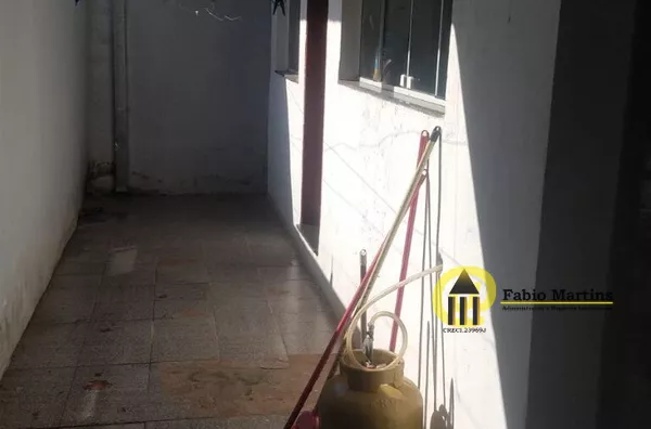 Casa para venda,  Jardim Brasil, Americana