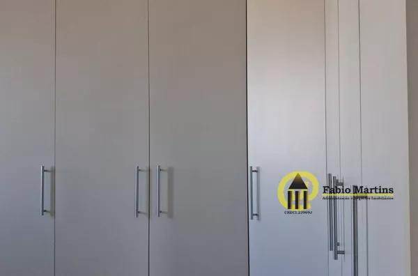 Apartamento para venda,  RESIDENCIAL MIRANTE SÃO DOMINGOS,Jardim São Domingos, Americana