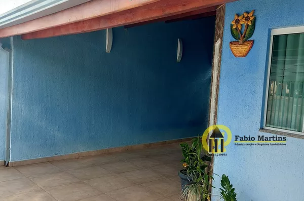 Casa para venda, 2 quarto(s),  Residencial Santa Luiza Ii, Nova Odessa