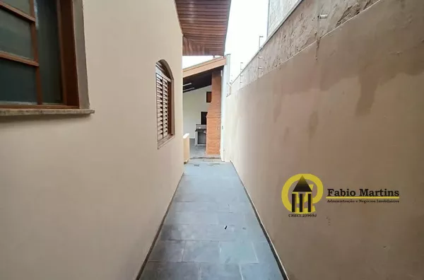 Casa para aluguel, Residencial Santa Luiza II, Nova Odessa - Foto 16