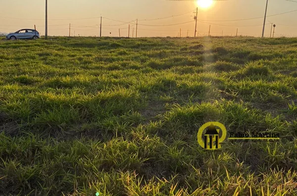 Terreno condomínio para venda,  Condomínio Vila América, Sumaré
