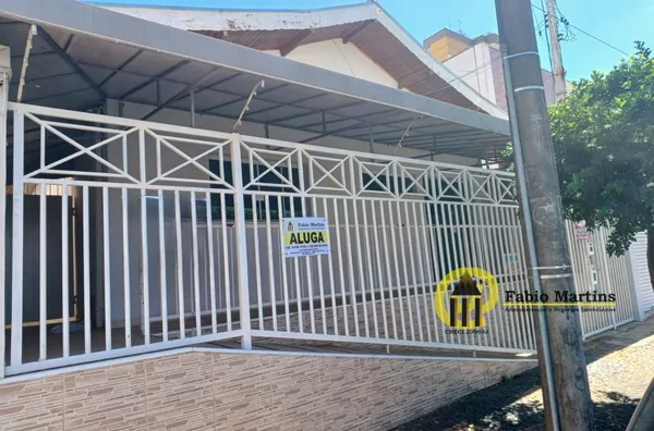 Comercial casa comercial para aluguel,  Centro, Nova Odessa - Foto 13