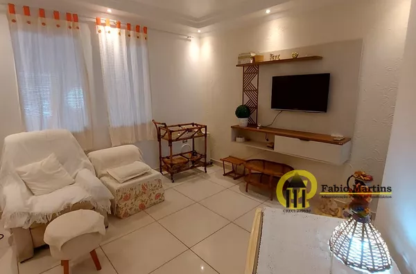 Casa para venda, 2 quarto(s),  Jardim Belo Horizonte, Santa Bárbara D'oeste