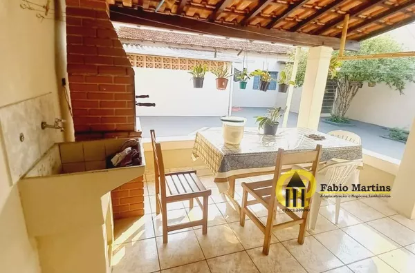 Casa para venda, 2 quarto(s),  Vila Mathiesen, Americana