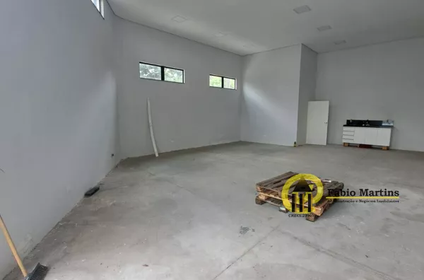 Barracão para aluguel,  Jardim Capuava, Nova Odessa